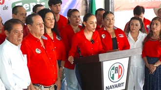 MORENA ES EL GRAN DESTRUCTOR DE MÉXICO