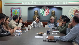 REALIZARÁ EL PRI DOS NUEVAS JORNADAS DE AFILIACIÓN
