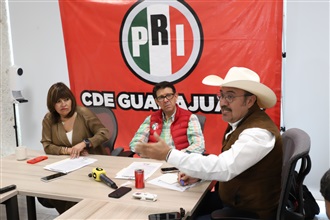 MORENA CONVIRTIÓ MÉXICO EN UN PAÍS DE IMPUNIDAD, INSEGURIDAD Y CONTROL POLÍTICO