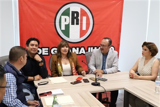 MORENA DEBE RESPETAR VOLUNTAD POPULAR: PRI