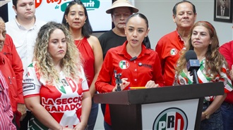 SE CONFIRMA EL PACTO DE MORENA CON EL CRIMEN.