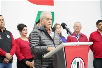 INVESTIGACIONES INTERNACIONALES CONFIRMAN EL PACTO CRIMINAL DE MORENA: PRI