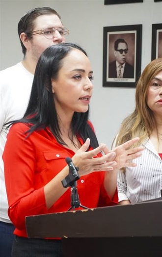 MORENA ESTÁ AISLANDO A MEXICO DEL MUNDO.