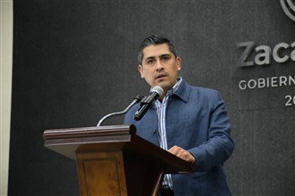 LOS MOTORES ESTÁN ENCENDIDOS, SORTEAREMOS LA ADVERSIDAD POLÍTICA Y GANAREMOS: CARLOS PEÑA