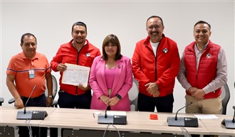 MORENA SE DESMORONA ANTE CRÍTICA INTERNACIONAL: PRI