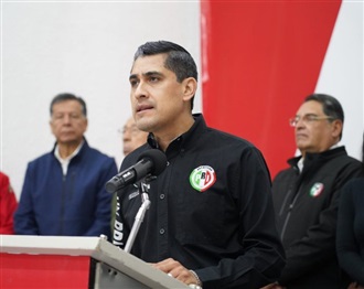 DENUNCIA EL PRI ACOSO ELECTORAL TELEFÓNICO DE ASPIRANTES MORENISTAS