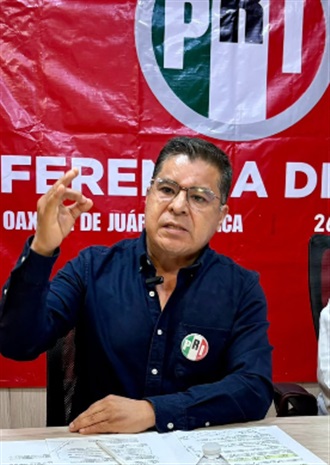TANTITA VERGÜENZA…