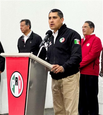 RENOVARÁ EL PRI SU CONSEJO POLÍTICO ESTATAL