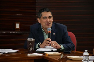 ABUSO, EXCESO Y ARBITRARIEDAD DE MORENA EN LA LEGISLATURA