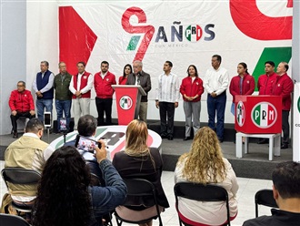 EXIGE EL PRI QUE EL SECRETARIO DE LA FUNCIÓN PÚBLICA INFORME SOBRE GASTOS DE ESTA ADMINISTRACIÓN