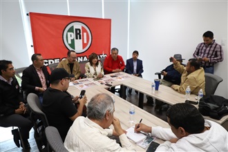 ROCHA MOYA: ESCÁNDALO QUE EXHIBE EL DESASTRE POLÍTICO DE MORENA