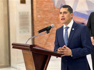 RECONOCE EL PRI ORDENAMIENTO LEGAL PARA RESTITUIR A ENRIQUE FLORES MENDOZA EN SU REGIDURÍA DE GUADALUPE