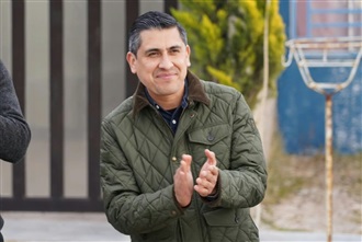 CON FIRMEZA, EL PRI DE ZACATECAS RESPALDA A SU LÍDER NACIONAL