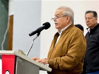 DIGAN LO QUE DIGAN, ZACATECAS Y EL PAÍS NO VAN BIEN: PEPE OLVERA