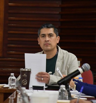ENTRE PARTIDOS HAY EMPATÍA, INTERÉS Y COINCIDENCIAS PARA LOGRAR UNA COALICIÓN