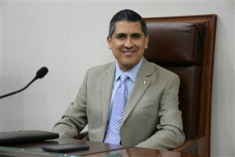 AGRADECE CARLOS PEÑA A LA MILITANCIA POR LA UNIDAD MOSTRADA ANTE ALITO MORENO