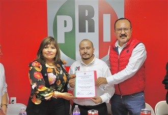 EXIGE PRI INVESTIGACIÓN CONTUNDENTE Y EXTRADITACIÓN DE ALMÍCAR OLÁN