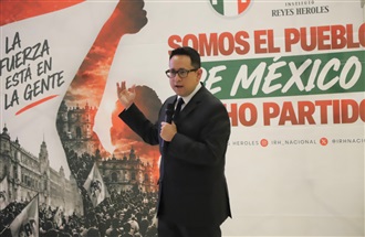 ES IMPORTANTE SIMPLIFICAR ESTRATEGIAS DE COMUNICACIÓN POLÍTICA
