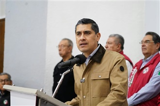 LAS GLOSAS TUVIERON MUY POCO QUE DECIR: CARLOS PEÑA