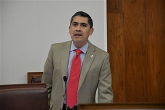 QUE QUEDE CLARO, EN SALUD, MÉXICO NO ES DINAMARCA Y NUNCA LO SERÁ: CARLOS PEÑA