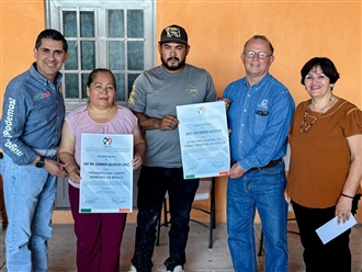 SIGUE EL PRI EN EL TERRITORIO, CONSTRUYENDO PARTIDO