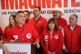 ENCABEZA ALEJANDRO “ALITO” MORENO RENOVACIÓN PARTIDISTA Y ESTRATEGIA ELECTORAL