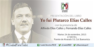 PRESENTACIÓN DEL LIBRO 