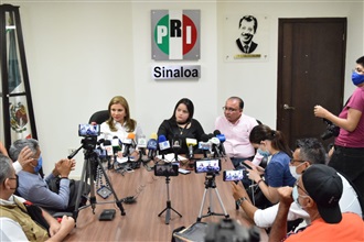 Impugnación de Mario Zamora es personal: PRI width=