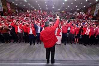 PRI NO PERMITIRÁ EL USO DE INSTITUCIONES PÚBLICAS CONTRA XÓCHITL GÁLVEZ: ALEJANDRO MORENO width=