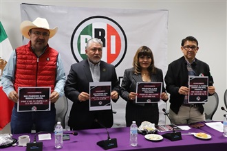 FEDERACIÓN MANEJA POLÍTICA DE MENTIRAS Y DATOS A SU FAVOR width=