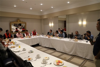 FEDERACIÓN PROPICIA PERSECUSIÓN POLÍTICA CONTRA ALEJANDRO MORENO: PRI GUANAJUATO width=