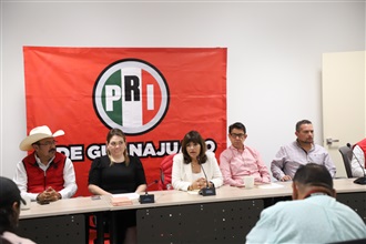 MORENA APLICA ESRATEGIA DE DISTRACCIÓN ANTE REFORMA ELECTORAL FEDERAL width=