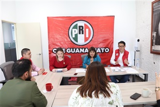 DEFENDER A MÉXICO ES PRIORIDAD PARA EL PRI width=