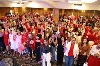 LOS JÓVENES DEBEN CONOCER LA FORMA DE GOBERNAR DEL PRI: DELIA PONCE width=