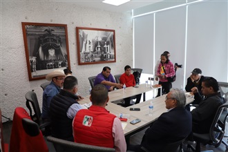 FAMILIAS MEXICANAS NO SON PRIORIDAD PARA MORENA: PRI width=