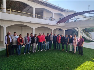 PRI GUANAJUATO LISTO EN HUANÍMARO width=