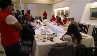 REFORMA ELECTORAL, CONTROL ABSOLUTO DE PODER: PRI width=