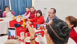 SEGUIREMOS LUCHANDO POR CAUSAS SOCIALES: PRI width=