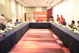 DEFIENDE PRI LA DEMOCRACIA DE MÉXICO width=