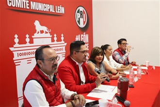 FALLA TOTAL EN ADMINISTRACIÓN FEDERAL: PRI width=