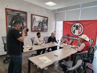 DEBE CAMBIAR EL RUMBO ECONÓMICO DE MÉXICO: PRI width=