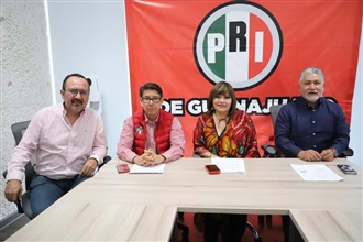 FALLIDA SUSPENSIÓN DE CLASE, CORTINA DE HUMO: PRI width=