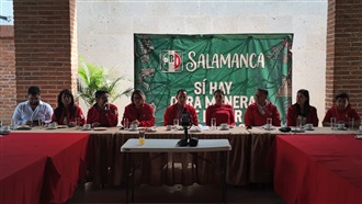 VICTORIA EN COAHUILA MUESTRA QUE EL PRI SABE GANAR width=