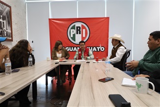 MORENA CONVIRTIÓ MÉXICO EN UN PAÍS DE IMPUNIDAD, INSEGURIDAD Y CONTROL POLÍTICO width=