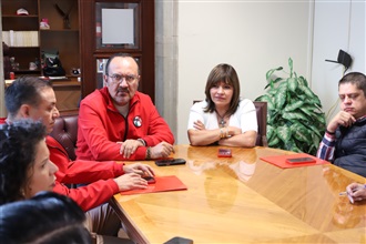 RECHAZA PRI CENSURA DEL INE ANTE CRITICAS A OPOSICIÓN; DEMANDA LIBERTAD DE DEBATE width=