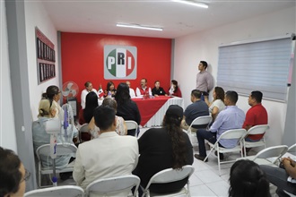 EXIGE PRI INVESTIGACIÓN CONTUNDENTE Y EXTRADITACIÓN DE ALMÍCAR OLÁN width=