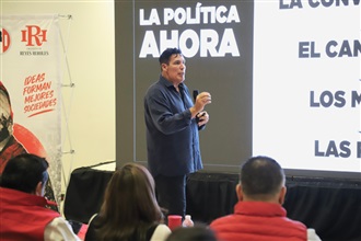ES IMPORTANTE SIMPLIFICAR ESTRATEGIAS DE COMUNICACIÓN POLÍTICA width=